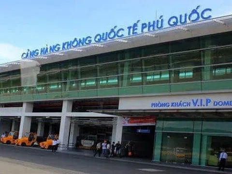 Dù đang nâng cấp, một sân bay Việt Nam vẫn nhận tin vui lớn chưa từng có