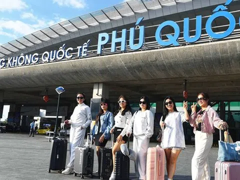 Sân bay do Sun Group vận hành lập kỷ lục lịch sử trong 9 ngày