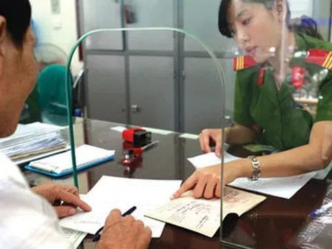 Sửa đổi, bổ sung một số quy định về đăng ký cư trú