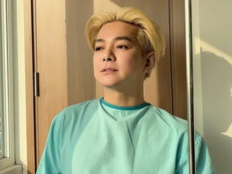 Ca sĩ Vũ Hà nhập viện cấp cứu