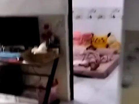 Án mạng sau khi thấy người đàn ông nằm trên giường của vợ cũ