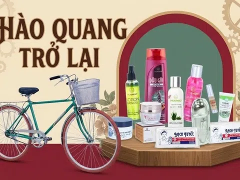 Từng bên bờ vực thẳm, loạt ‘huyền thoại’ hàng Việt xe đạp Thống Nhất, Bông Bạch Tuyết, Thorakao đang hồi sinh ngoạn mục ra sao?