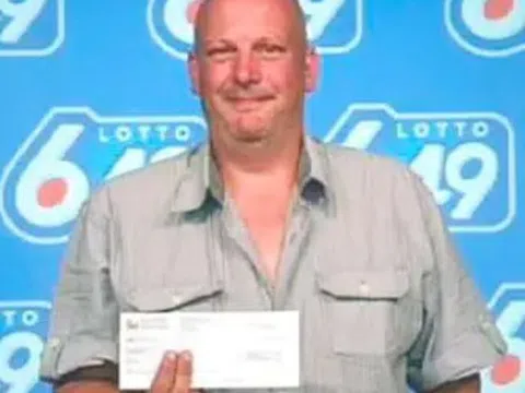 3,1 triệu USD và cái giá khủng khiếp phải trả sau tấm vé trúng số độc đắc