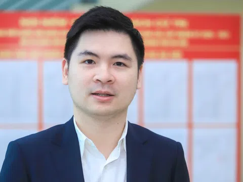 Con trai bầu Hiển ứng cử đại biểu HĐND Thành phố Hà Nội