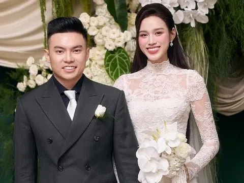 Thiếu gia Viết Vương nhà Tập đoàn Sơn Hải ứng cử đại biểu HĐND tỉnh Quảng Trị