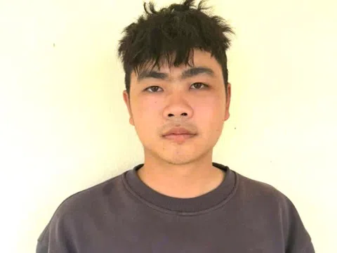 Cảnh sát hình sự Đà Nẵng bắt đối tượng trộm 15 chỉ vàng