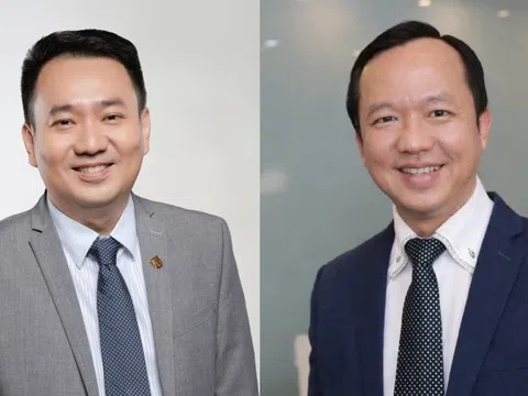 Người được mệnh danh là "cha đẻ" dầu gội X-men sắp trở thành tân Tổng giám đốc PNJ là ai?