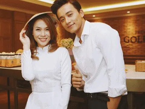 Mai Tài Phến - Mỹ Tâm, Việt Anh - Quỳnh Nga: Tình trong như đã mặt ngoài còn e