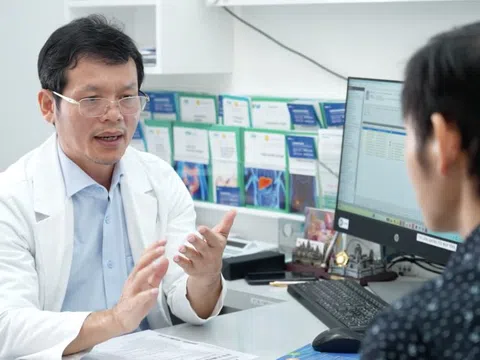 Bác sĩ Việt Nam điều trị thành công căn bệnh cực hiếm cho bệnh nhân Campuchia