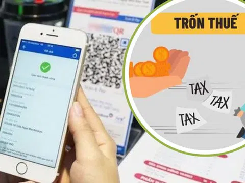 Hộ kinh doanh lưu ý: Cơ quan thuế cảnh báo hành vi sau sẽ được cho là trốn thuế