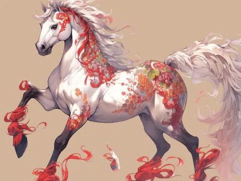 Tử vi ngày mới 1/3: 3 con giáp được Thần tài ưu ái, bắt đầu tháng mới với sự giàu có, thịnh vượng