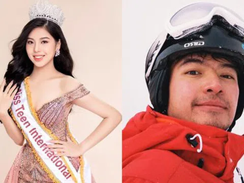 Lý Thành Cơ kẹt ở Jordan, hoa hậu Gia Hân hoảng loạn ở Dubai