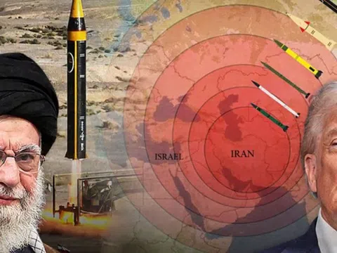 Bầu trời Trung Đông hỗn loạn, hàng loạt hãng hàng không thông báo khẩn, riêng hãng bay Việt ra sao?