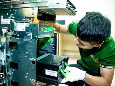 Truy tố nhân viên FPT IS dùng chiêu "mượn tiền thử máy" để lấy 600 triệu đồng của TPBank đi đánh bạc