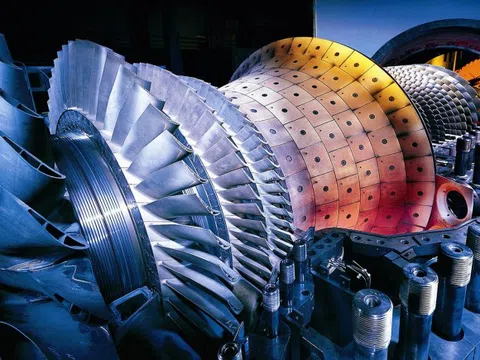 Mỹ sắp mang ' kiệt tác công nghệ' cho công trình 3,6 tỷ USD của Việt Nam: 'Thánh Gióng' trỗi dậy!