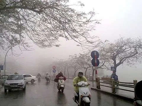 Miền Bắc sắp đón đợt không khí lạnh cực mạnh tràn về, trời chuyển rét: Nhiệt độ giảm sâu bao nhiêu độ?