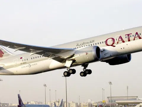 Khách bay Việt Nam-Trung Đông bị ảnh hưởng được hỗ trợ như thế nào?