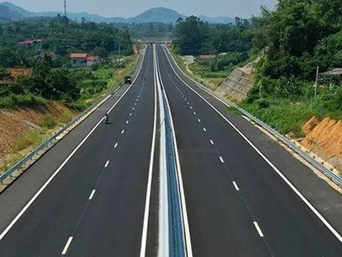 Hơn 2 tháng nữa, dự kiến khởi công tuyến cao tốc gần 30.000 tỷ đồng, dài 82km rút ngắn thời gian đi Thái Nguyên - Cao Bằng
