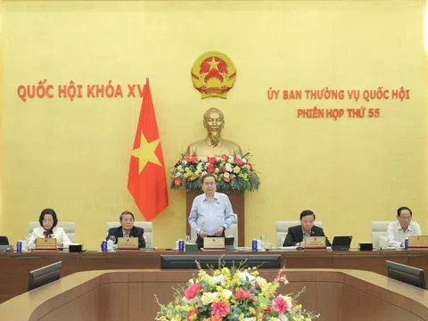 Kỳ họp thứ Nhất, Quốc hội khóa XVI dành gần 1 tuần làm công tác nhân sự