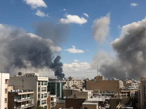 Tạm dừng đưa lao động Việt Nam đi Trung Đông