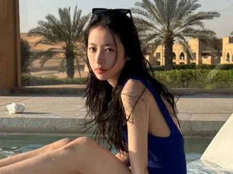 Diễn viên Châu Vũ Đồng bị mất liên lạc khi Mỹ - Israel tấn công Iran