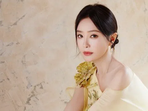 Diễn viên Tần Lam trả giá sức khỏe vì cảnh khóc trên màn ảnh