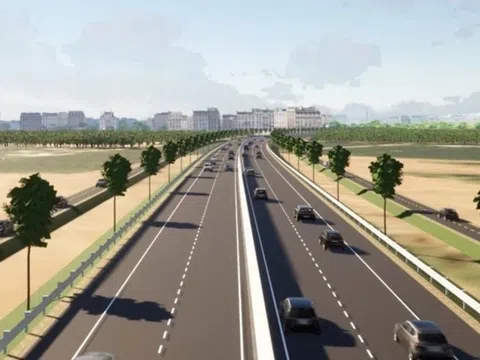 TP.HCM muốn khởi công đường vành đai hơn 207 km nối Đông Nam Bộ ngày 19/5