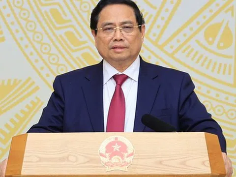 Phái đoàn Thanh tra EC sắp sang kiểm tra, Thủ tướng chỉ đạo gỡ bằng được "thẻ vàng" IUU