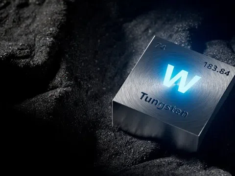 Giá Vonfram tăng phi mã, MSR trở thành chất xúc tác lợi nhuận cho Masan