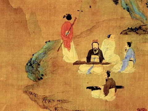 Cổ nhân nhủ rằng, tuổi già giữ được 2 điều này hậu vận tất an yên