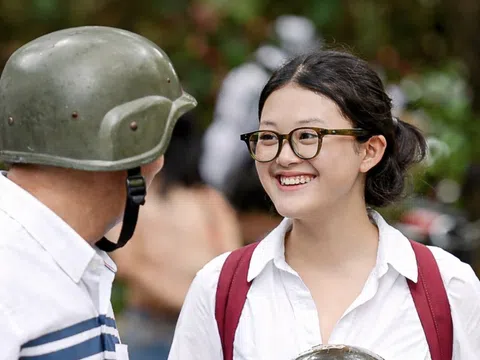 Sơn La chốt thi Tiếng Anh vào lớp 10, thay phương án tổ hợp 6 môn