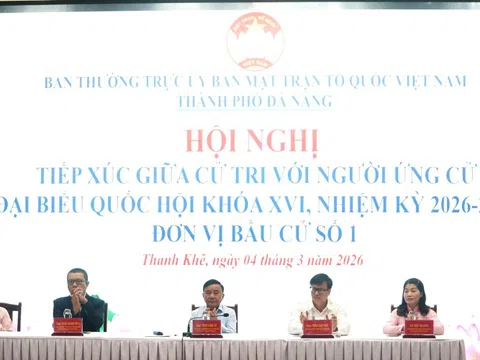 Thường trực Ban Bí thư Trần Cẩm Tú: Đại biểu Quốc hội là đại diện cho ý chí, nguyện vọng của nhân dân