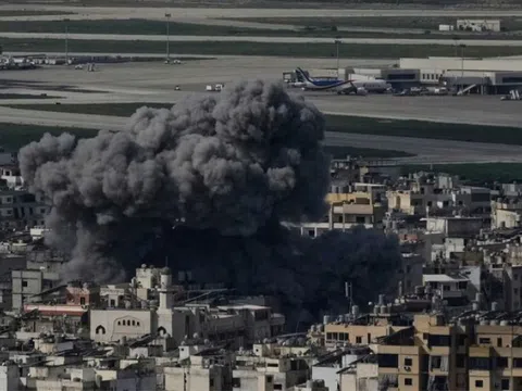 Sẵn sàng phương án sơ tán công dân Việt Nam tại Trung Đông khi cần thiết