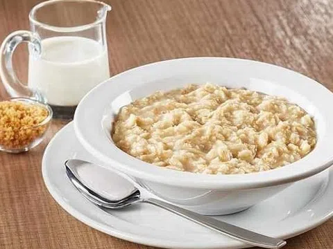 Không phải nhịn ăn, thêm ngay 1 món vào bữa sáng để giữ cân và kiểm soát đường huyết