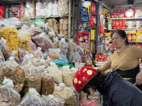 Thuế Hà Nội sắp thay đổi việc quản lý với hơn 350.000 hộ kinh doanh