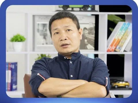 THACO sẽ làm thương hiệu xe riêng: Đối đầu trực diện hay "né" VinFast để chiếm 60% thị phần còn lại?