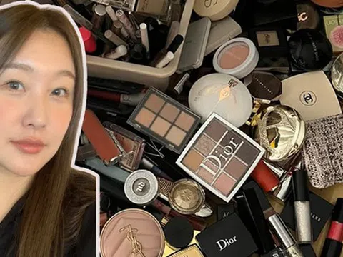 Sau tuổi 45, hãy buông bỏ 5 thứ này: Nhà rộng hơn, tâm trí cũng nhẹ đi rất nhiều