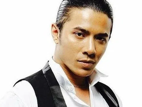 Ca sĩ Kasim Hoàng Vũ qua đời ở tuổi 46