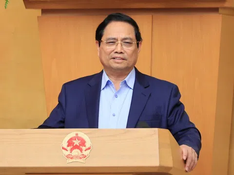 Thủ tướng: Nghiên cứu để người thu nhập 25 - 27 triệu đồng/tháng được mua nhà ở xã hội