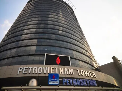 Petrosetco bắt tay Gelex Infra, BĐS Viconship lập công ty xây dựng hạ tầng nước