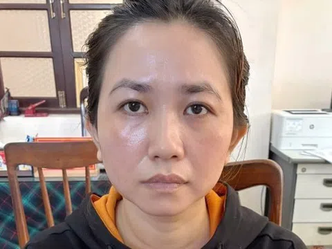 Con dâu trộm cắp 280 chỉ rồi đánh tráo bằng vàng giả