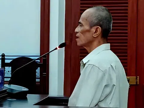 Phía sau bản án chung thân của người đàn ông sống lang thang ở TPHCM