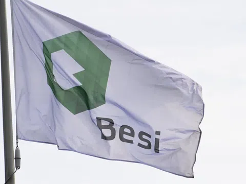 Đại gia bán dẫn Hà Lan muốn đầu tư 1 tỷ USD tại Việt Nam