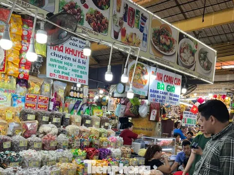 Câu trả lời 'nóng' cho hộ kinh doanh về nhiều vấn đề sau bỏ thuế khoán