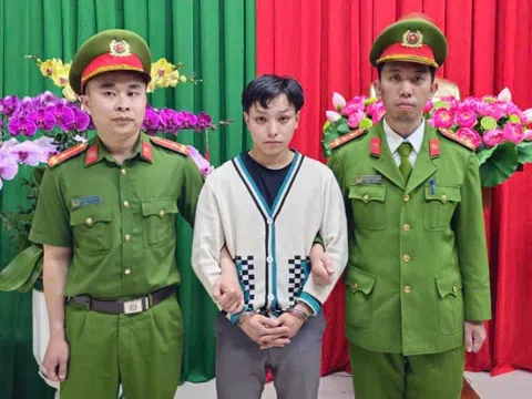 Khởi tố tội giết người đối với nam thanh niên "đại náo" Bến xe liên tỉnh Đà Lạt