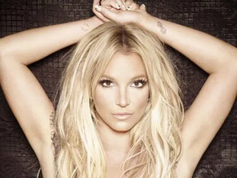 'Công chúa nhạc pop' Britney Spears bị bắt