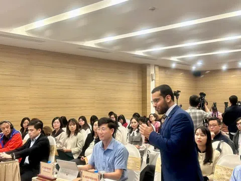 Gia Lai họp báo quốc tế về Năm Du lịch quốc gia 2026 - “Đại ngàn chạm biển xanh”