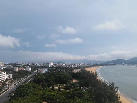 Gia Lai thí điểm dịch vụ trò chơi trên biển phục vụ Năm Du lịch quốc gia 2026