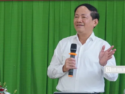 Cử tri mong muốn Đại biểu HĐND gần dân, sát dân và thương dân