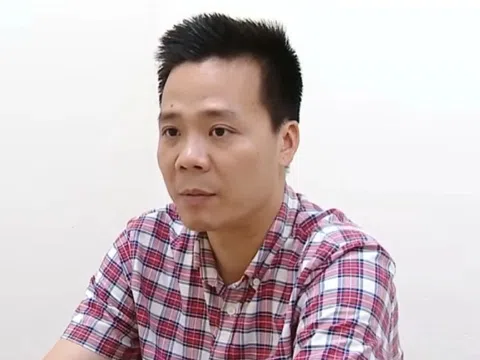 Cựu cảnh sát "vẽ đường" cho "ông trùm" sản xuất thực phẩm chức năng giả đối phó công an